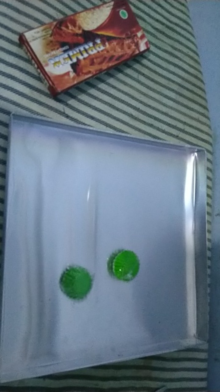 Loyang Kue Kering Aluminium Offset Ecer. Set Dan Grosir By Jogja Barokah Loyang