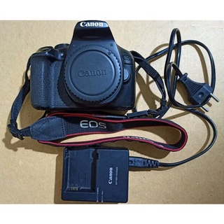 kamera Canon eos 1300d