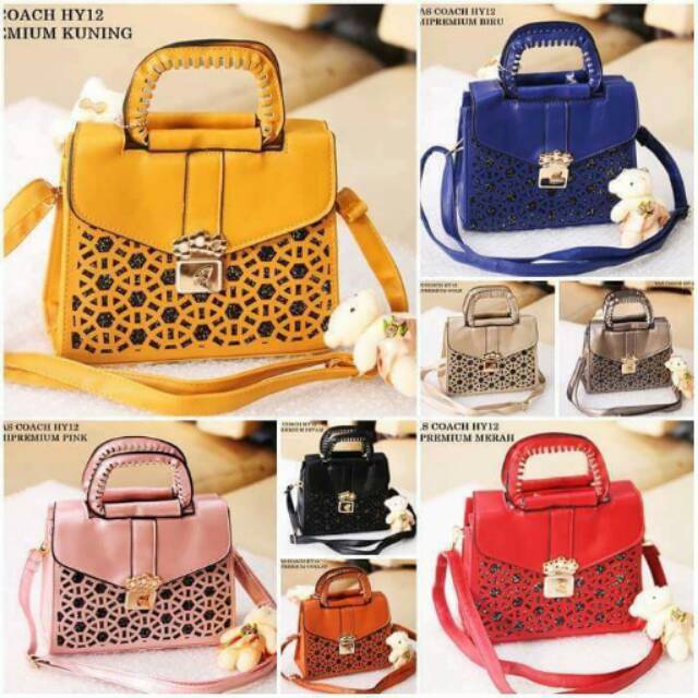 

Promo fashionHY12 import