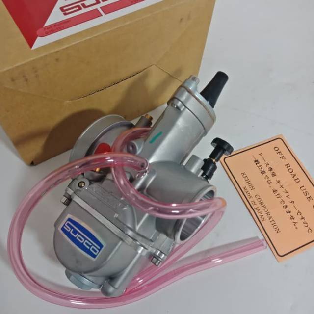 Karburator PWK 34 Sudco Keihin