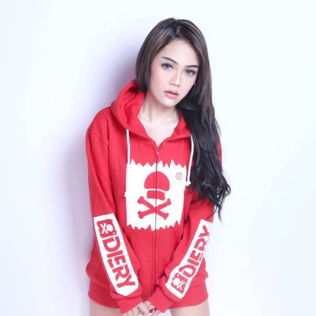 Sweater Diery Original