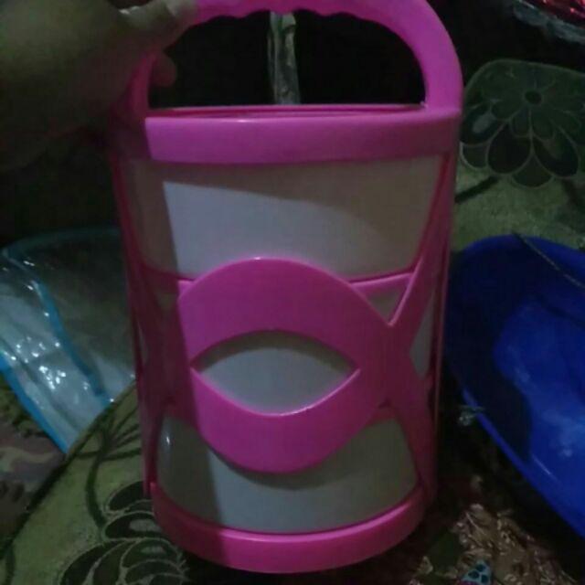 Rantang Monthong Susun 3 / Rantang Lebaran Rantang Susun Rantang Catering Susun