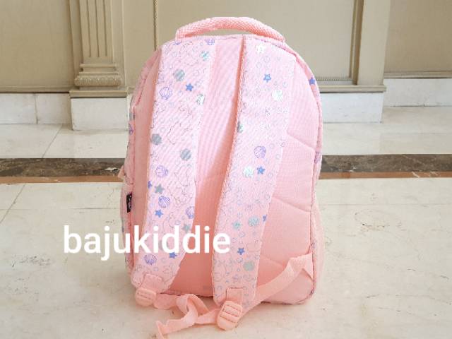 SMIGGLE ORI SHIMMY MERMAID BAG