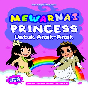 Gambar Barbie Memakai Gaun Panjang Untuk Diwarnai Mewarnai Gambar