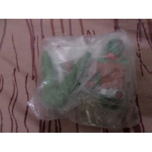 Ultimate Solid Skyrider