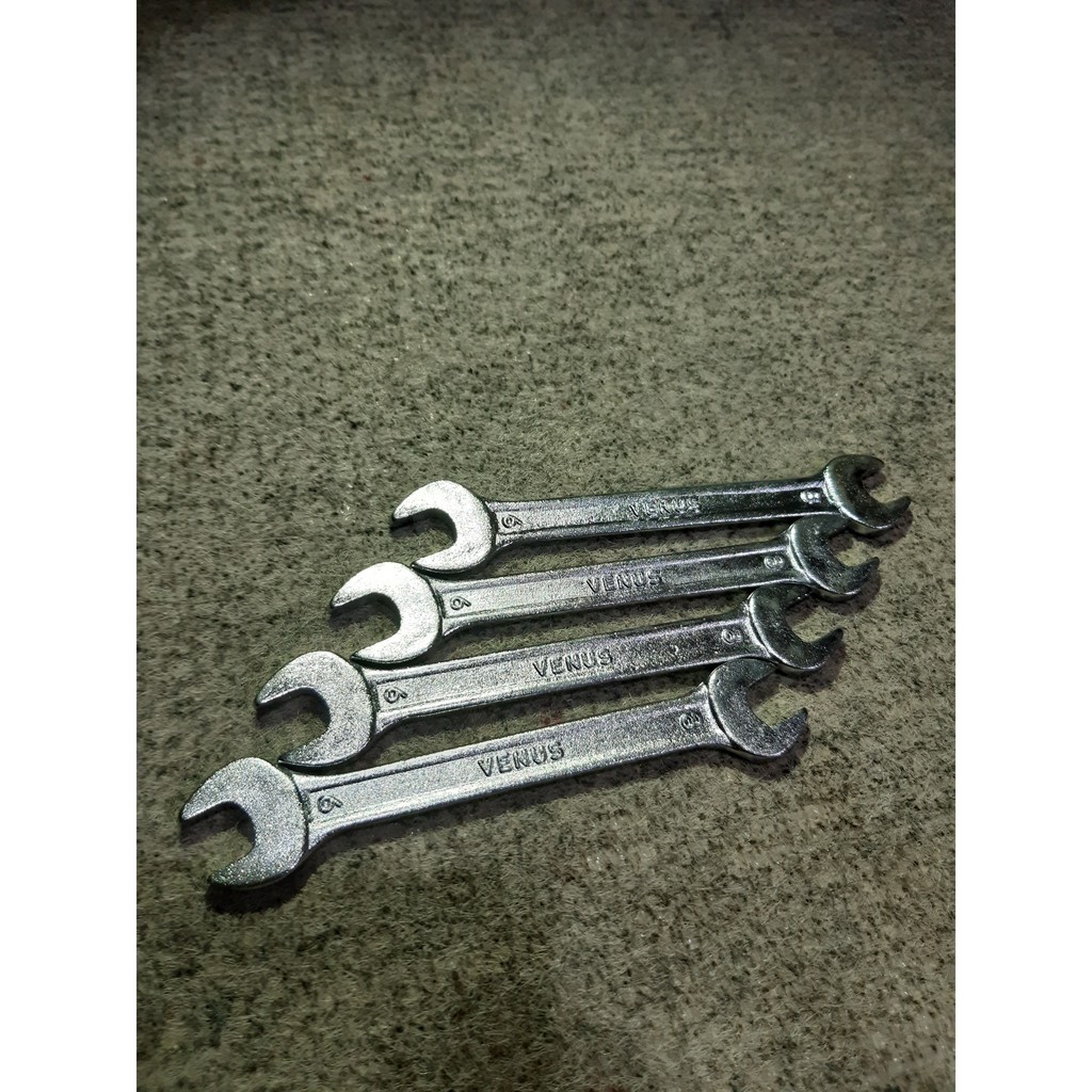 Kunci Pas 8x9 Venus,Kunci Ring 8x9 Venus