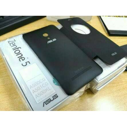 Termurah Flip Cover Asus Zenfone 5 ORIGINAL Flip Case Cover Autolock Activ