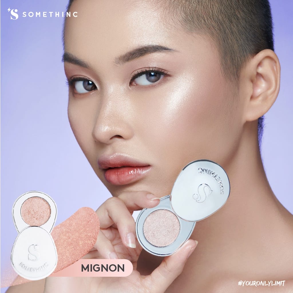 SOMETHINC IMMORTAL Highlighter