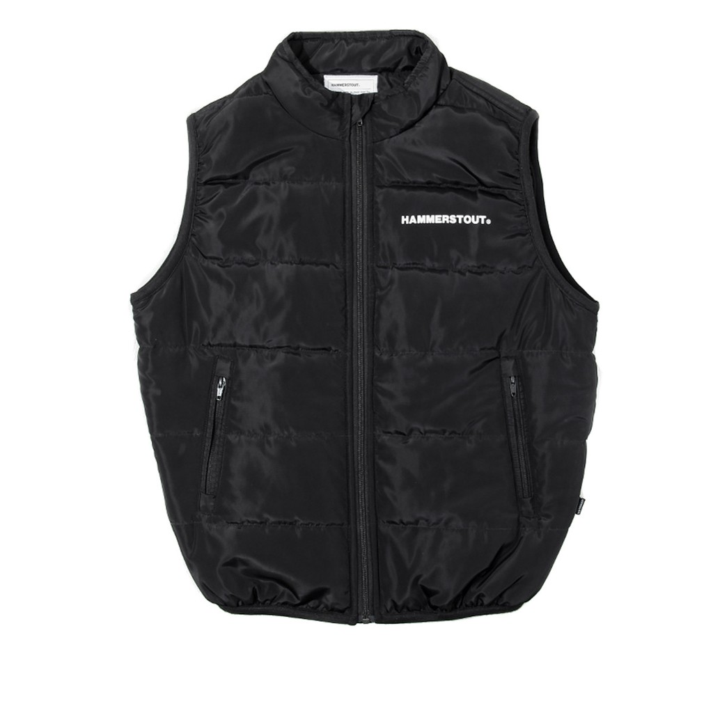 Hammerstout - Thompson - Vest
