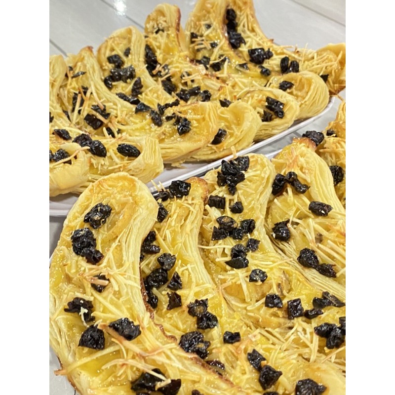 

Pie pisang isi 5pcs