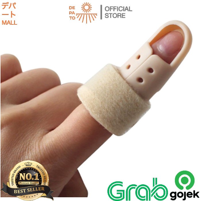 

Limited BEST SELLER Depato Grosir PELINDUNG JARI CIDERA finge