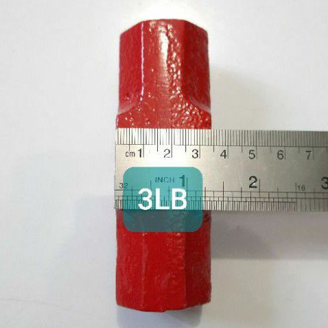 Bodem 3LB / Palu Penghancur Bodem (F62)