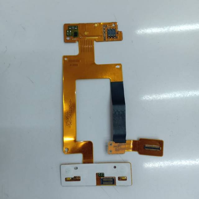 Flexibel nokia C2-03