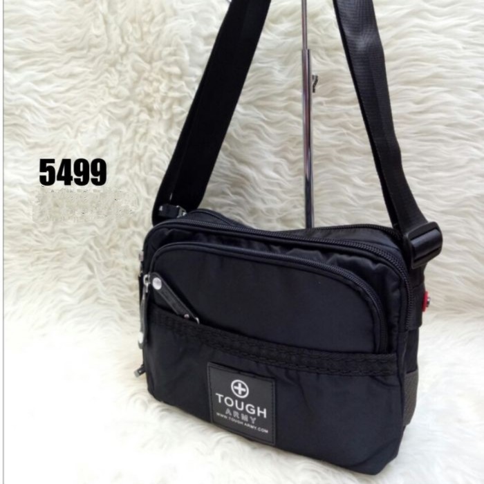 Tas Selempang Tough Army 5499