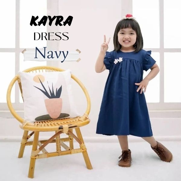 Baju Anak Perempuan Dress Anak Perempuan Terbaru Gaun Pesta Anak Perempuan import Baju Anak Umur 1- 6 Tahun Tunik Anak Premium Dress Anak 5-4 Tahun Outfit Hangout Anak Baju Anak Midi  Dress Anak Pakaian Anak Terbaru 2022 FH20