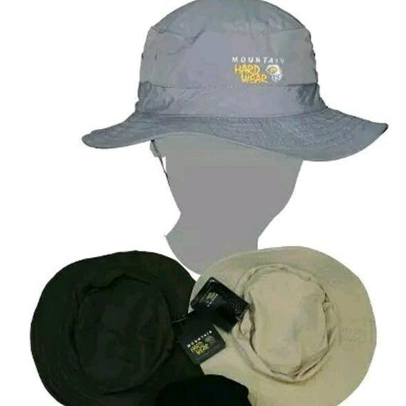 topi rimba mountain hardwear