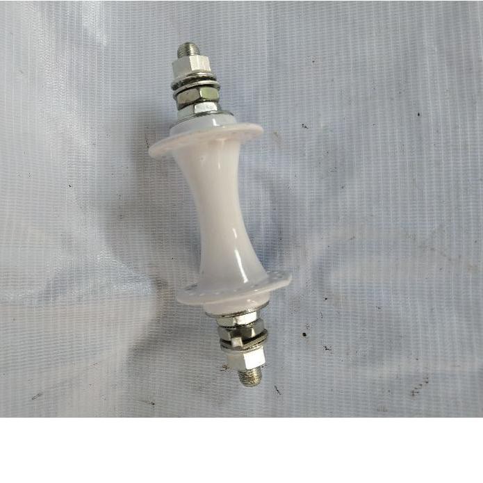 Termurah (qlj-764) HUB FREEHUB BEARING 36 HOLE DOBEL DRAT ULIR