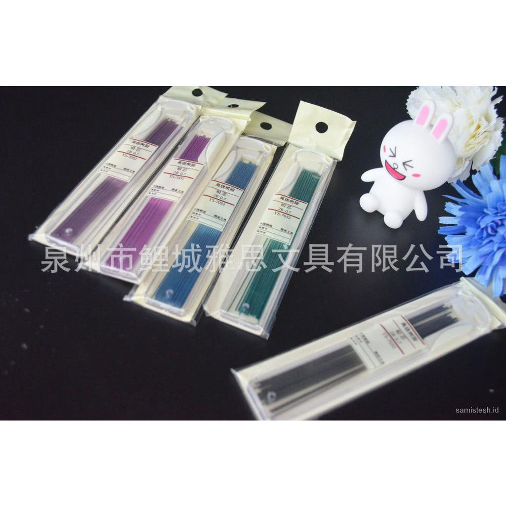 

IELTS Resin Refill Boxed Creative Student School Supplies Office Supplies