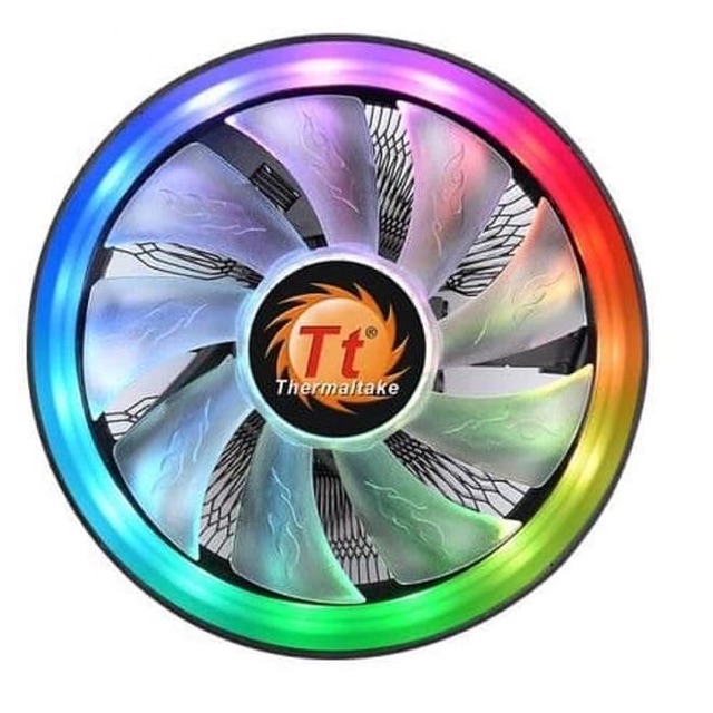 Thermaltake Cooling UX100 ARGB CPU Cooler