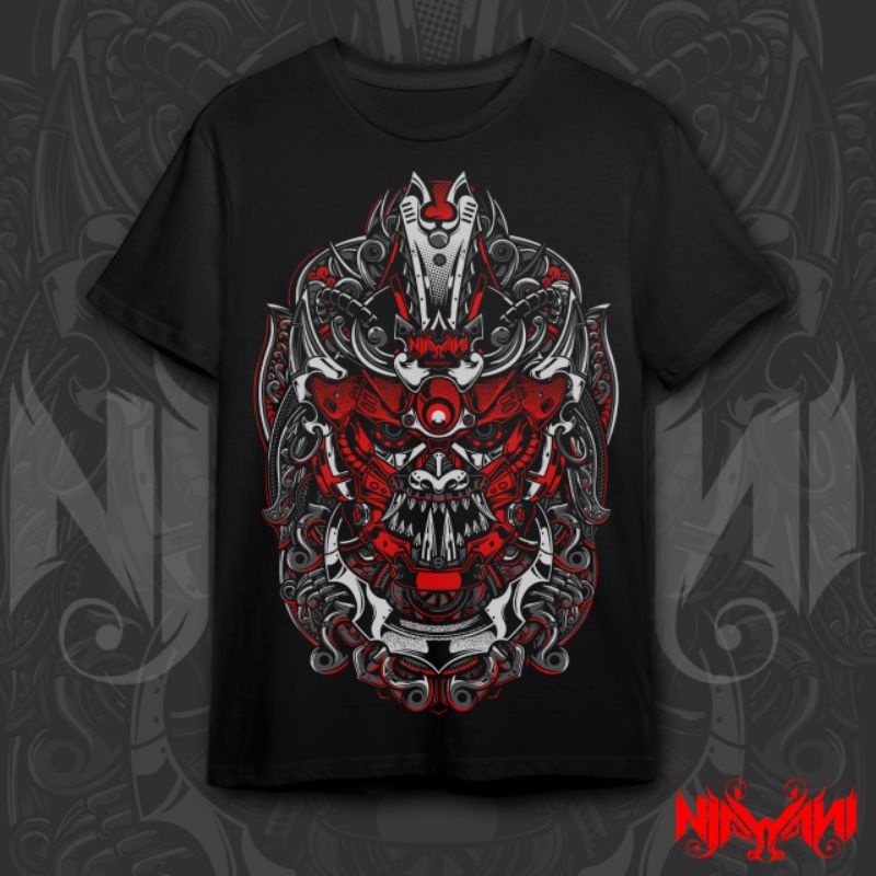 Kaos_Njawani_Desain_Cakil