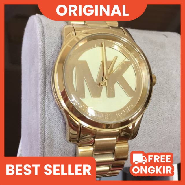 Jam Wanita Michael Kors MK5786 Original
