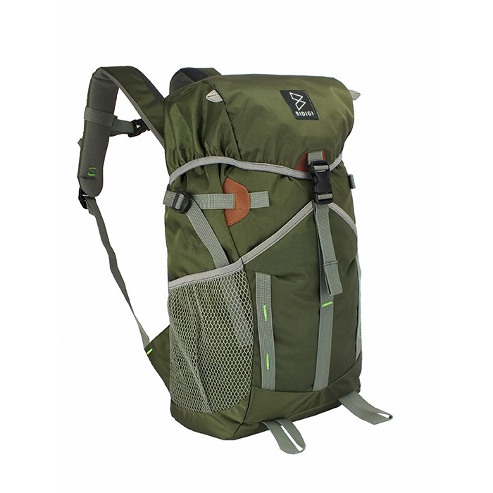 TAS RANSEL CAMPING PRIA BIDIGI - RANSEL CARRIER BIDIGI / TAS OUTDOOR PRIA BIDIGI 40L