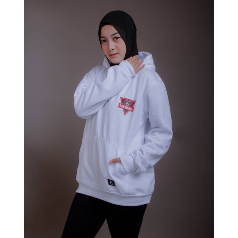 Jaket Sweater Hoodie Black Distro - Hoodie Art Frog Peace TwoBird Original The Bojiel