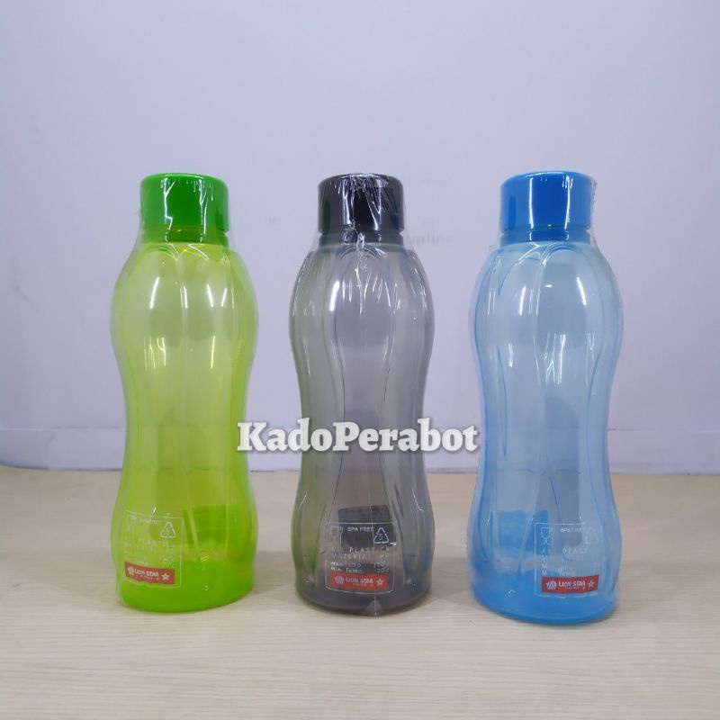 botol minum hydro 500ml - botol minum lion star - botol minum anak