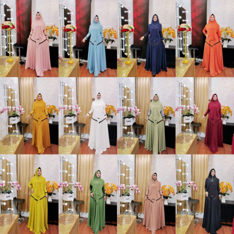 DARMO SYARI VOL 1,2,3 BY IVAS COLECTION