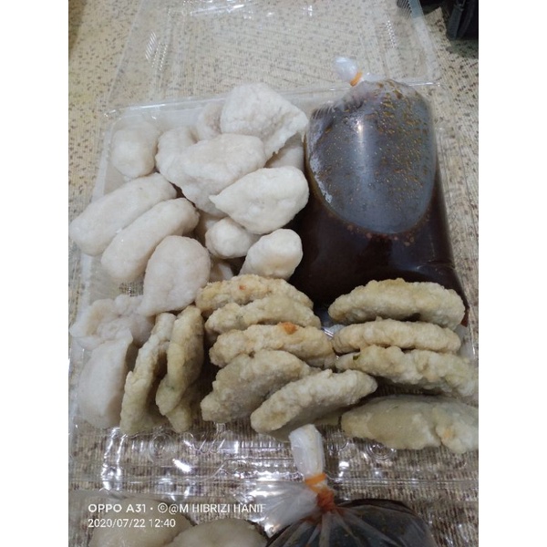 

PEMPEK YY