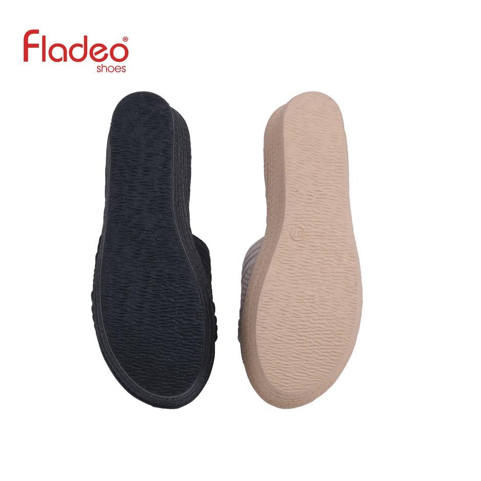 Muraaaahh.. Fladeo D21/LDH353-1RV/Sandal For Ladies [ Wedges ]