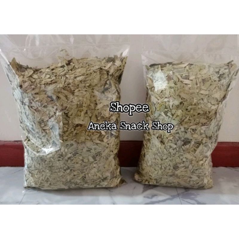 

Teh Jati China Asli (1Kg) Teh Daun Jati Cina / Teh Herbal / Teh Pelangsing / Teh Diet