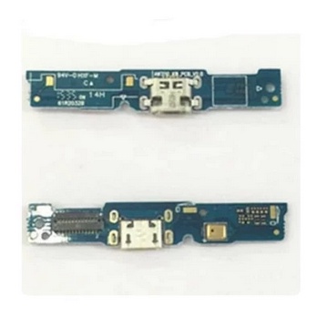 Flexible Cas Asus Zenfone Go Zc451tg