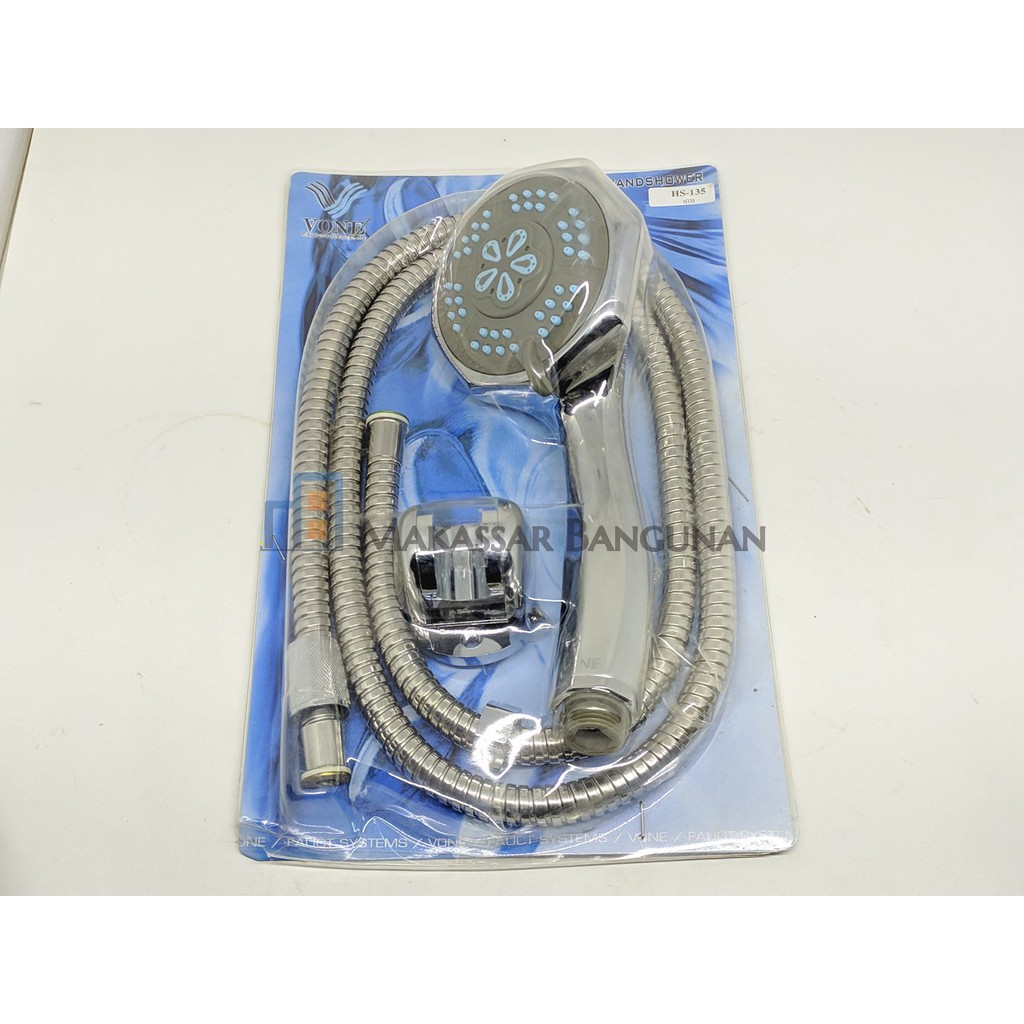 Hand Shower Mandi VONE Type HS-150