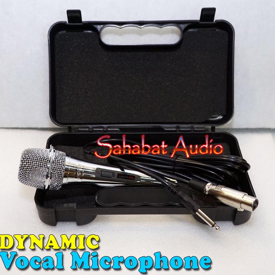 Harga Murah.. Mic Kabel SN 909 SONY / Microphone Cable SONY SN-909 / Mic SN - 909 / Mic Kabel SN909 