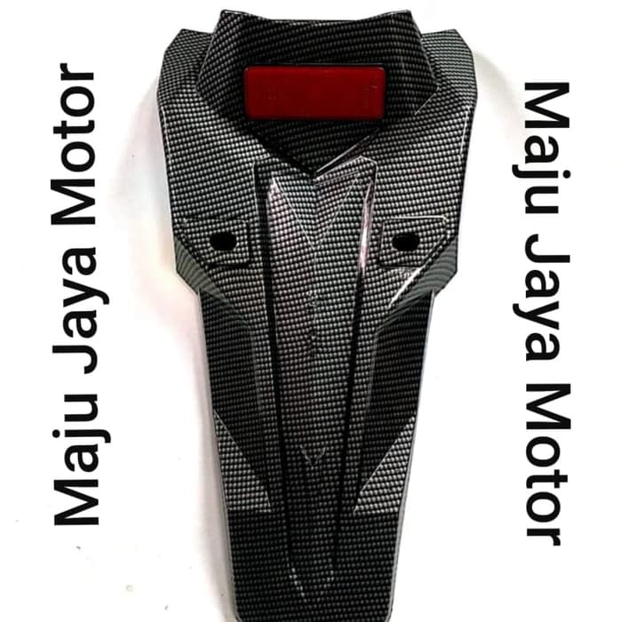 Spakbor Belakang Vario 150 New Carbon