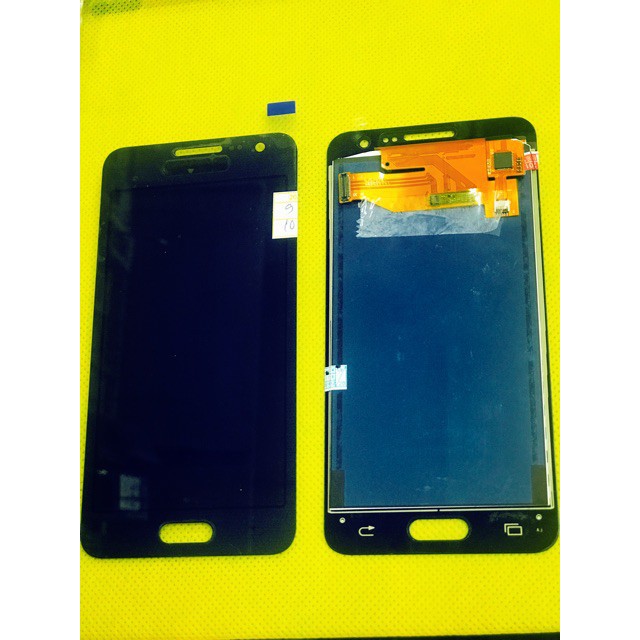 Lcd Touchscreen Samsung A300H Galaxy A3 Kontras
