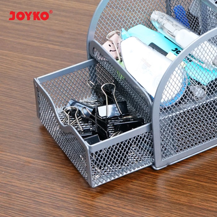 Binder Clip / Klip / Penjepit Kertas Joyko No.111