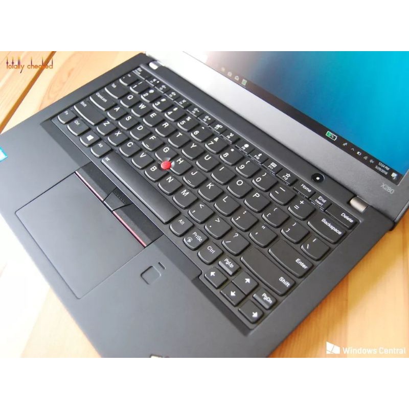 Keyboard Protector Thinkpad 12inch seri X230S X240 X240S X240L X250 X260