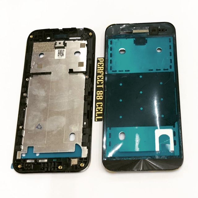 Frame Lcd Asus Zenfone Go 4.5 Tatakan Lcd Dudukan Lcd Asus Zenfone Go X014D