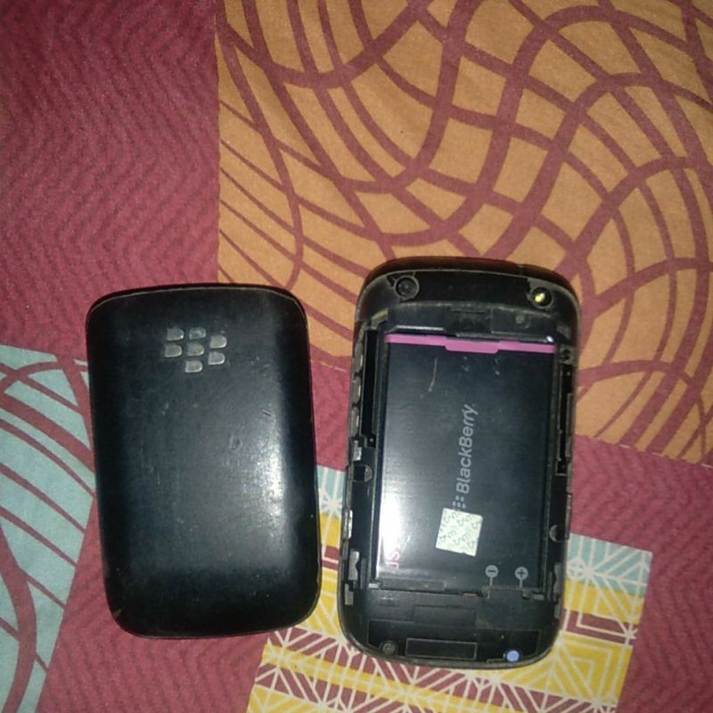 

blackberry