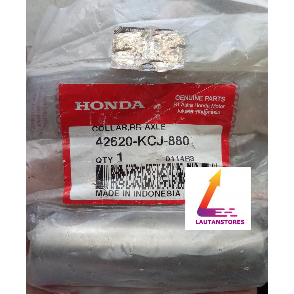 42620-KCJ-880 Collar Bos Tromol Roda Belakang Tiger Lama (Velg Racing)