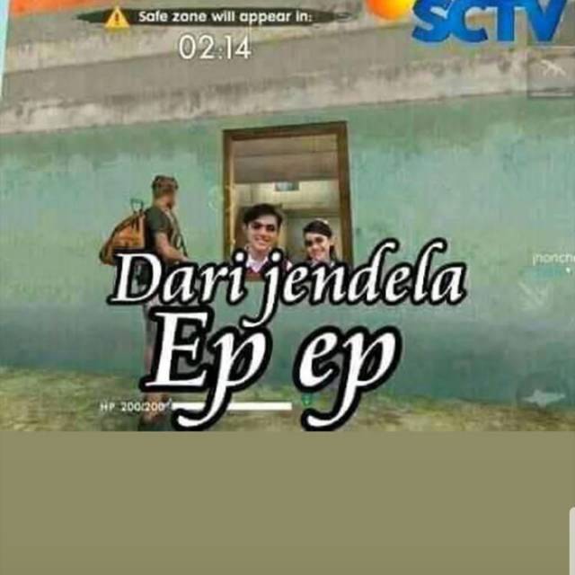 

DI JUAL JENDELA FF PRODUK TERBATAS