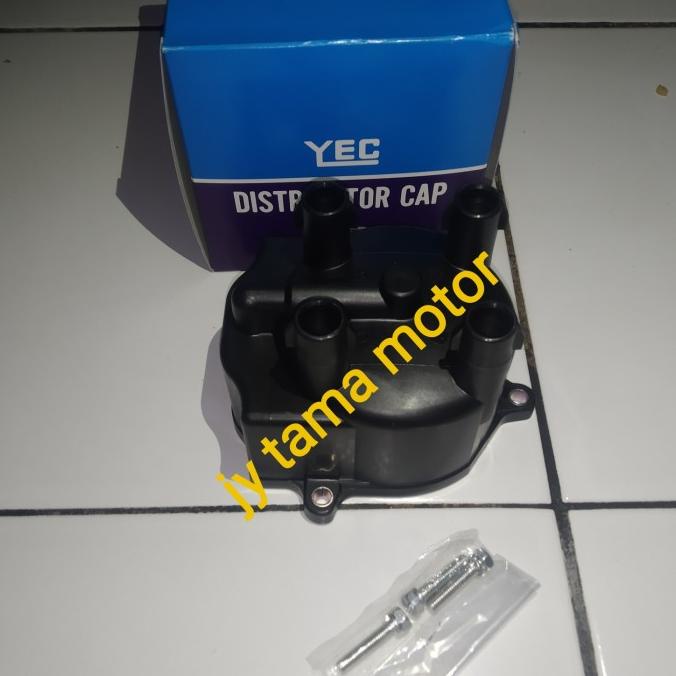 tutup delco cup delco kijang kapsul efi 2000cc 2000