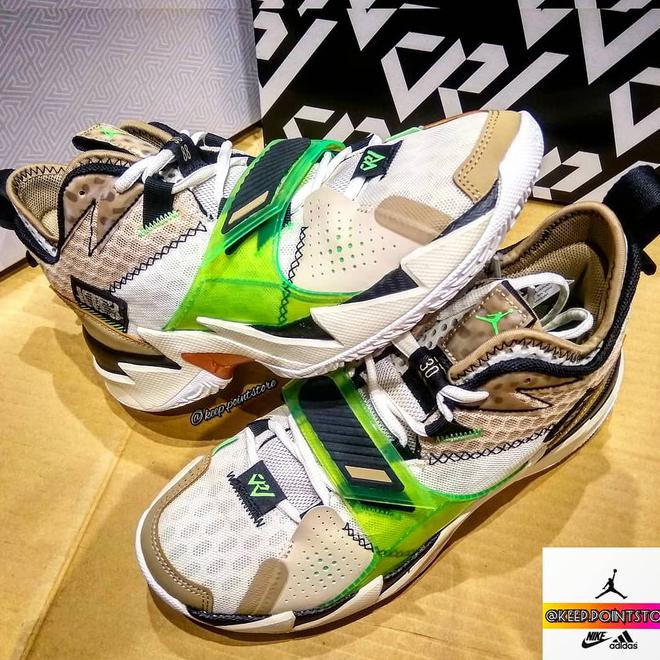 ✨ DIOBRAL SEPATU OLAHRAGA COWOK✨ JORDAN WHY NOT ZERO 3 KB3 PF SPECIAL EDITION ,SEPATU BASKET