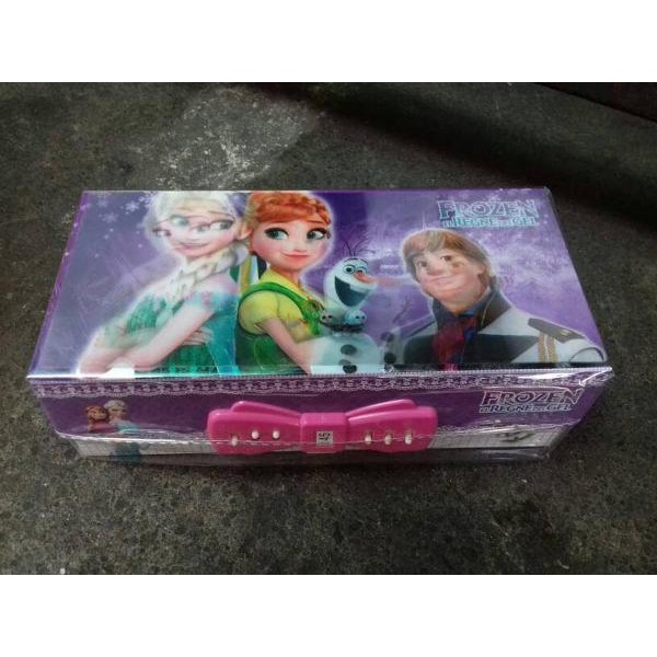 Bagus lucu awet Special Tempat pensil KODE kuat asli