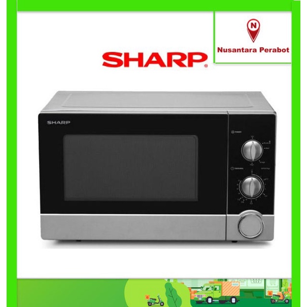 Microwave Sharp Microwave R-21D0(S)In / R21Do