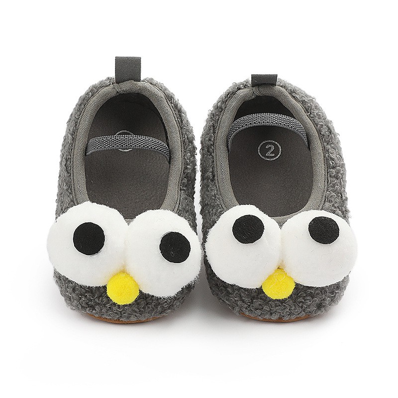 Sepatu Bayi Prewalker Cute New Animal Anti Selip