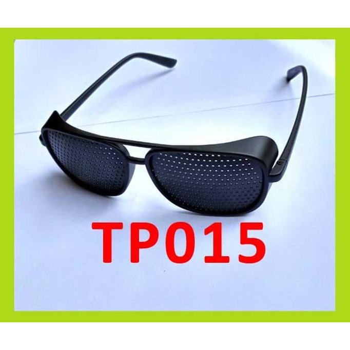 KACAMATA TERAPI PINHOLE TP015 PINHOLE GLASSES