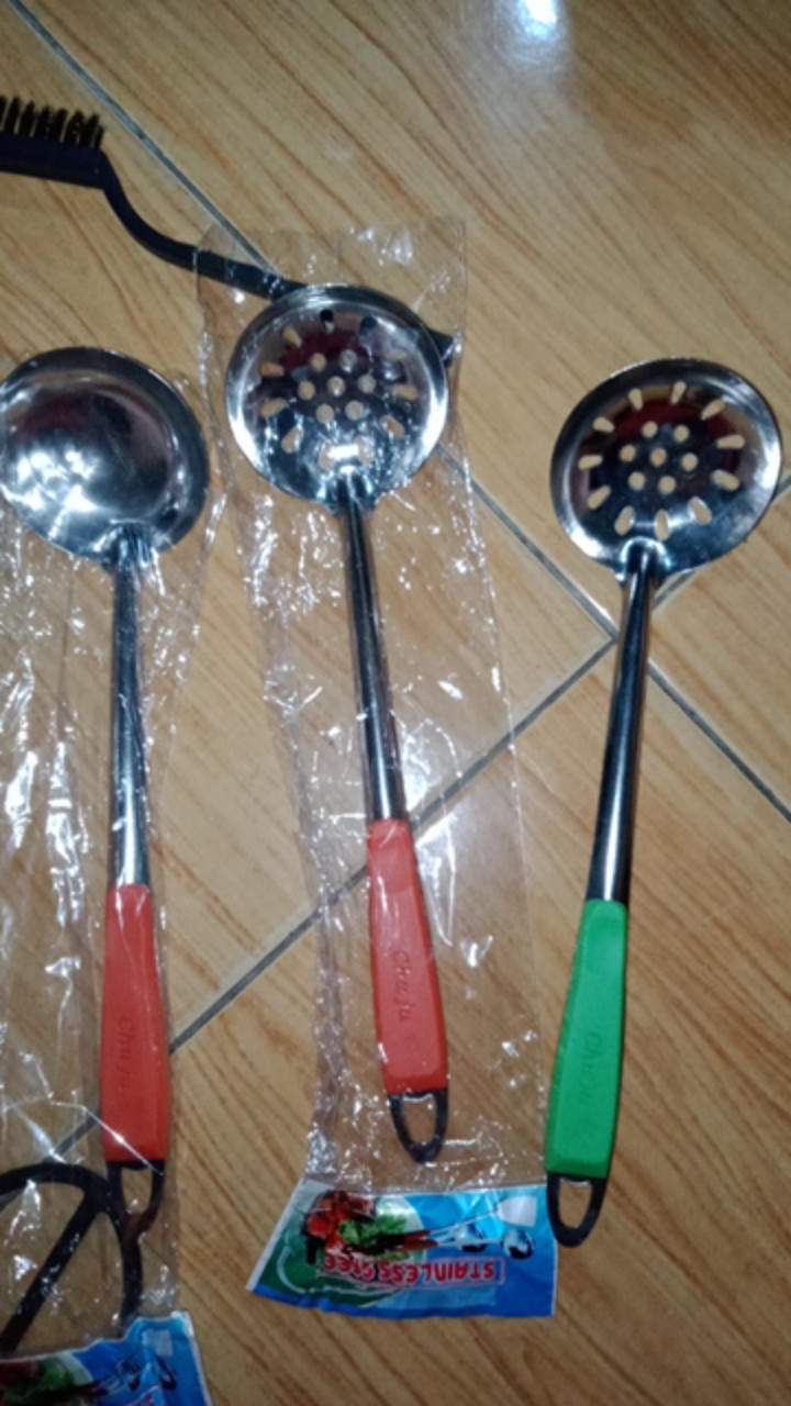 Js1311 Sendok Kuah / Sendok Sup